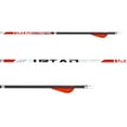 thumbnail image 2 of Carbon Express Maxima Triad Extreme Small Diameter Arrows - .400 Fletched 6-Pack, 2 of 2