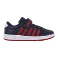 thumbnail image 2 of Tenis K-swiss Court Pro Children, 2 of 4