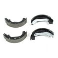 thumbnail image 2 of Drum Brake Shoe Fits select: 2010-2013 FORD TRANSIT CONNECT, 2 of 2