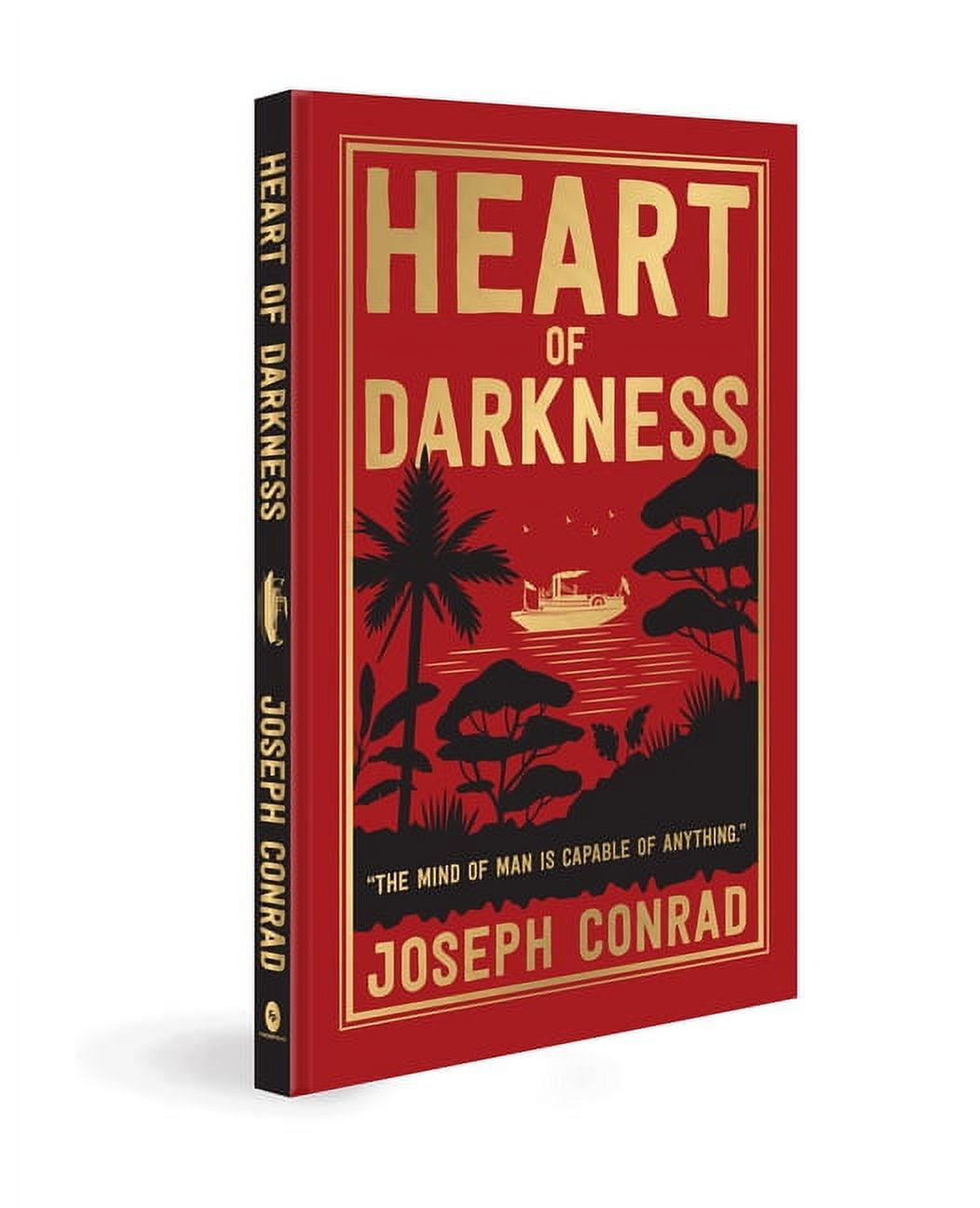 Heart of Darkness, (Hardcover) - Walmart.com