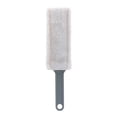 thumbnail image 2 of Vacemry 2Pcs Electrostatic Duster for Home Cleaning, Static Dusting Brush with Non-Woven Fabric, Reusable Duster for Desktop Sofa Car Keyboard Blinds Ceiling Fan Shelf Decor, 2 of 9