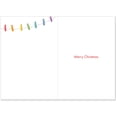 thumbnail image 2 of NobleWorks - B6474HXSG Box Set of 12 Hang in There This Holiday Christmas Cards w/ Envelopes, NobleWorks (Greeting Card), 2 of 13