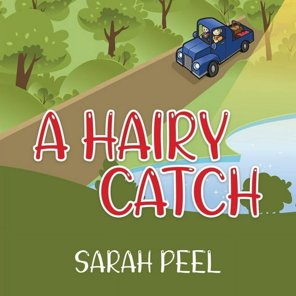 A Hairy Catch, (Paperback)