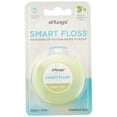 thumbnail image 2 of Dr. Tung's Smart Floss, 30 yds, Natural Cardamom Flavor 1 ea Colors May Vary (Pack of 4), 2 of 3