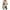 B Khaki, variant on Jackets for Women Up to 35% off!Ndbuld Women's Winter Jacket Coat Fleece Lined Long Fluffy Coat Hooded Long Winter with Pockets Warm Parka Coat,Black,S