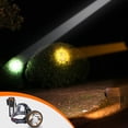 thumbnail image 7 of Hunting Friends LED Coon Huning Light High Lumen Headlight,Super Bright Rechargeable&Waterproof Head Lamp Searchlight for Hunting Fishing, 7 of 7