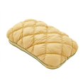 thumbnail image 3 of Pineapple Pillow Pineapple Cloud Like Down Pillow Balanced Softness +Support Ideal For Back + Side Sleepers, 3 of 7