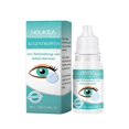 thumbnail image 1 of Wartleves Gotas para aliviar la fatiga ocular, ojos secos, aliviar la fatiga ocular y combatir;, 1 of 1