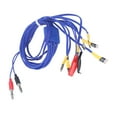 thumbnail image 4 of Cable de prueba de energía, cable de prueba de fuente de alimentación móvil, cable de prueba de fuente de alimentación móvil, durabilidad mejorada, 4 of 8