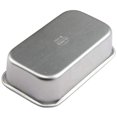 thumbnail image 5 of 16 Piezas Molde de Pan Antiadherente Rectangular de Lata de Pan de Aleación de Aluminio Moldes, 5 of 5