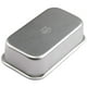 thumbnail image 5 of 16 Piezas Molde de Pan Antiadherente Rectangular de Lata de Pan de Aleación de Aluminio Moldes, 5 of 5