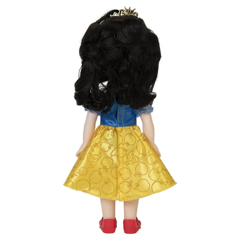 Disney Princess My Friend Large Doll Case of 4