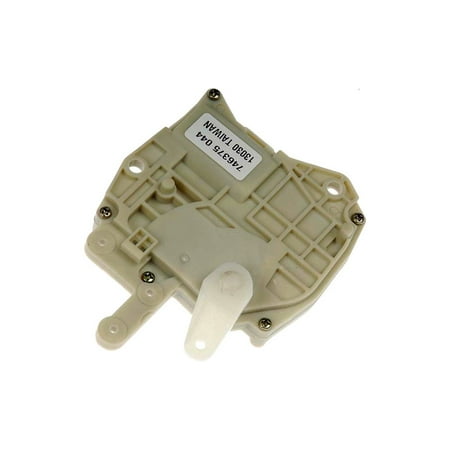 Dorman 746-375 Door Lock Actuator For Honda Accord