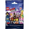 thumbnail image 4 of Lego Minifigures The Movie 2 Famous Characters Minifigures Collectible Set (71023), 4 of 5