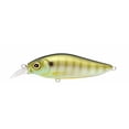 thumbnail image 2 of Megabass Flapslap HT ITO Tennessee Shad Crankbait & Jerkbait, 2 of 3
