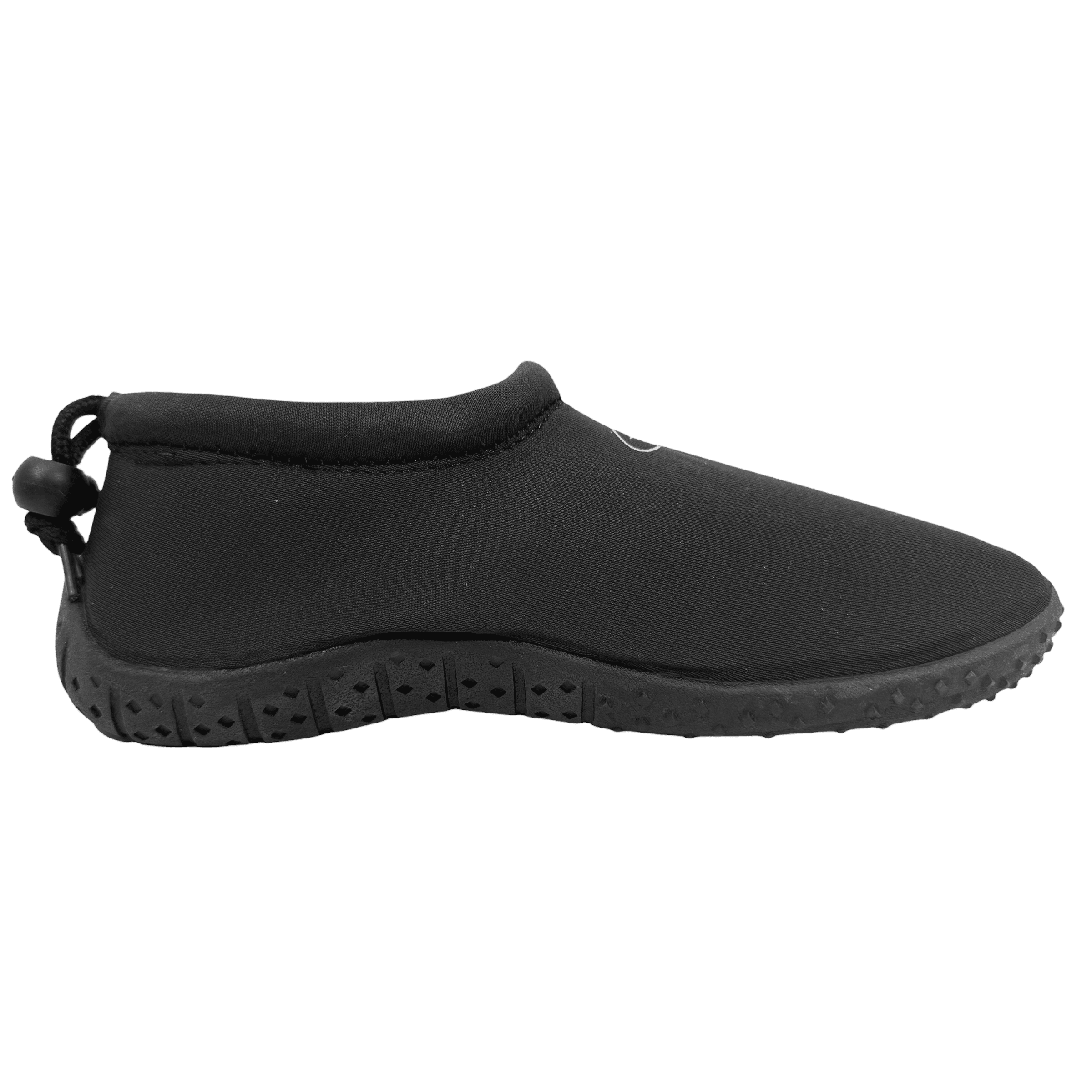 Men\'s Water Shoes Quick-Dry Mesh Neoprene Athletic Swim Sneakers womens mens high top wading shoes shoes side - Temu main image 3