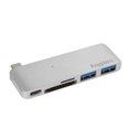 thumbnail image 1 of Kopplen USB-C Powered Multi-Hub, 1 of 3