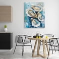 thumbnail image 3 of Stupell Industries Freshly Shucked Oysters Food & Beverage Painting Wrapped Canvas Art Print Wall Art, 36 x 48, 3 of 8