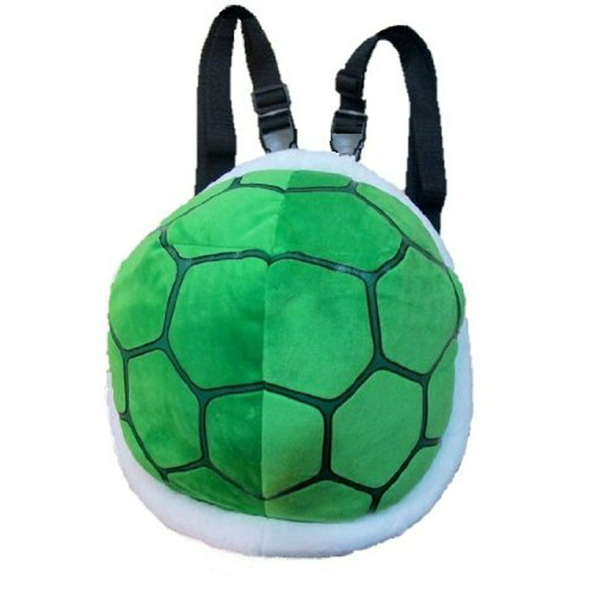 Koopa shell backpack hotsell