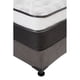thumbnail image 3 of Colchón Matrimonial + Box + Sábanas Spring Air United, 3 of 8