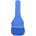 thumbnail image 1 of ROMANSENTIAL Guitar Gig Bag with Waterproof Design and Large Capacity for Folk and Classical Guitars, 1 of 8