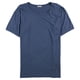 thumbnail image 1 of Camiseta Básica Eidos Napoli con Cuello Redondo para Hombre Azul XS, 1 of 1