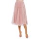 thumbnail image 1 of Falda reversible con moñitos AMAD Casual para mujer Talla M, 1 of 5