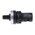 thumbnail image 2 of 22mm 5k ohm Gobernador Potenciómetro Resistencia del inversor Unidad de variable, 2 of 6