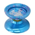 thumbnail image 3 of Juguete Yoyo Aleación de Aluminio Alta Resistencia A Los Golpes Para Competencia ANGGREK, 3 of 7