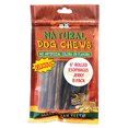 thumbnail image 1 of Cecina de esófago enrollada Scoochie Pet de 6 pulgadas, paquete de 8, 1 of 4