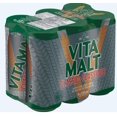 thumbnail image 1 of Vita-malt Classique Canettes, 1 of 1