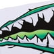 thumbnail image 5 of 2x pieza 2 Etiquetas Adhesivas l Tiburón Kayak Car Truck Graphics Accesorios de Bricolaje - Autoadhesivo E Impermeable shamjiam Tiburón kayak Pegatina, 5 of 9