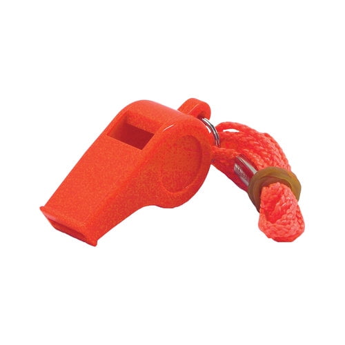 Safety Whistle Basic by Shoreline Marine