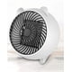 thumbnail image 4 of Mini Fan Heater Temperature Control Overturning Protection, 4 of 5