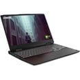 thumbnail image 2 of Laptop Gamer Lenovo RTX 3050 Ryzen 5 8GB 512GB SSD 15.6' 120Hz Windows 11 Home, 2 of 6