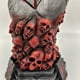 thumbnail image 4 of Guts Figurilla Decorativa Berserk Mano Resina Regalo Versátil para Mujeres Y Hombres, 4 of 9