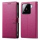 thumbnail image 5 of Funda para FOXDOCK Xiaomi 15– Cuero Premium, 3 ranuras para tarjetas, Protección contra impactos, 5 of 5