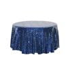 thumbnail image 1 of TIMIFIS Table Cloth Sequin Tablecloth Wedding Party Cake Dessert Event Christmas Decoration Tablecloths ummer, 1 of 2