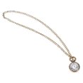 thumbnail image 4 of Miniatura de bolsillo de bolsillo Aleoy Pocket Watch Watch House Watch Watch Doll House Supply, 4 of 6
