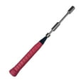 thumbnail image 4 of Badminton Racket Training Device Badminton Swing Training Device Metal Construction with Realistic Racket Handle Design Anti-slip Grip for Effective, 4 of 6