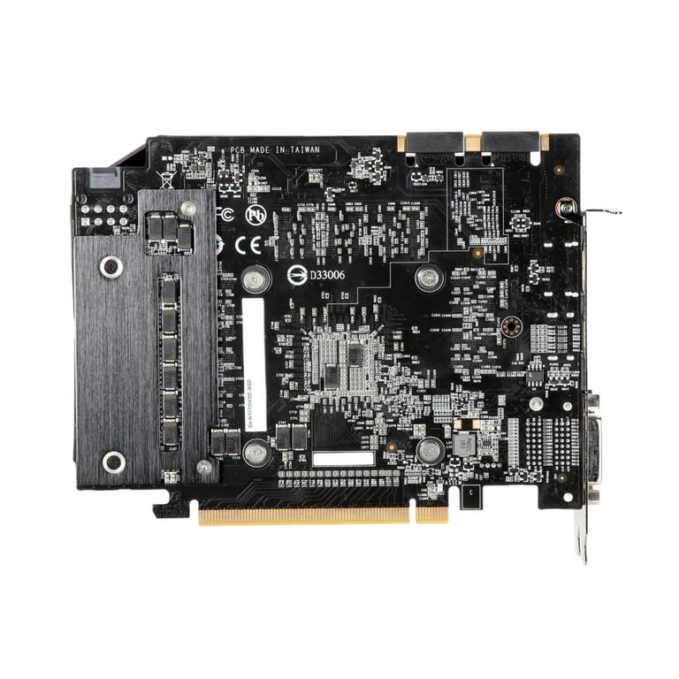 GIGABYTE GeForce GTX 1070 8GB GDDR5 PCI-E x16 Graphics Card
