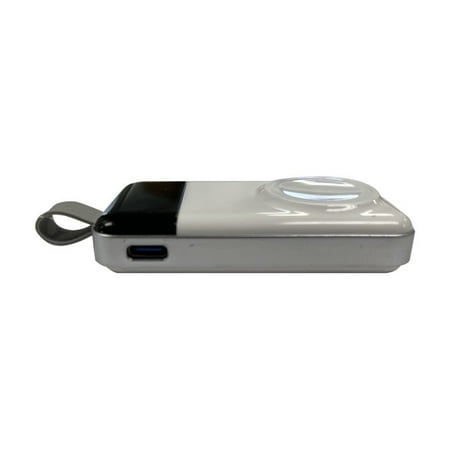 FAKE Battery Bank Apple Watch Charger
