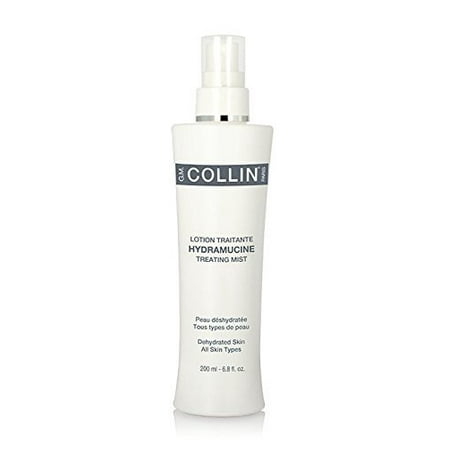 G.M. Collin Hydramucine Treating Mist 6.8oz** (Best Way To Treat Dry Skin On Face)