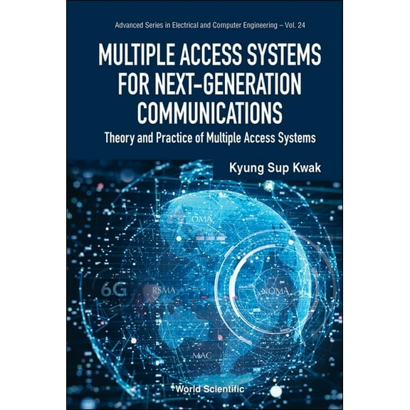 Multiple Access Systems for Next-Generation Communications, (Hardcover)