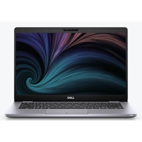 Pre-Owned Dell Latitude 5310 13.3" Intel Core i5 10th Gen 16GB 256GB (Fair)