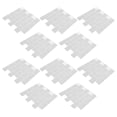 thumbnail image 1 of UPOUART Papel Tapiz Adhesivo 3D Gris Impermeable Y Antihuellas Para Cocina Y Con Peel and Stick, 1 of 8