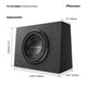 thumbnail image 5 of Subwoofer Pioneer TS-WX106B 10" 1100 W de potencia máxima, 5 of 5