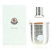 Moncler Moncler Pour Femme Eau De Parfum Spray 100ml/3.3oz