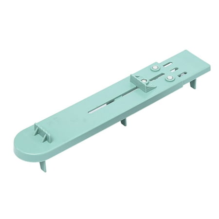 

Megawheels Sink Adjustable Sharpening Stone Holder | Whetstone Holder Sink Bridge | Adjustable Expandable Sharpening Stone Base Green/Blue