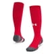 thumbnail image 1 of Calcetines Under Armour Magnetico para cubrir la pantorrilla, unisex, color rojo M, 1 of 1